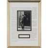 Image 1 : Winston Churchill Signature