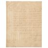 Image 1 : King Charles II Autograph Letter Signed