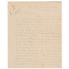 Image 1 : Henry M. Stanley Autograph Letter Signed