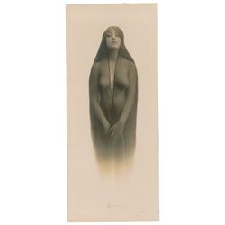 Josephine Earp Photo
