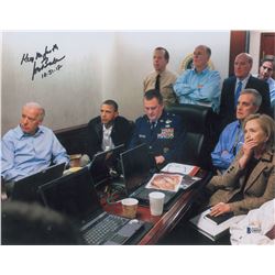 Joe Biden Signed Photograph