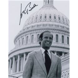 Joe Biden Signed Photograph