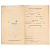 Image 3 : Boy Scouts of America: 1911 Handbook