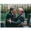Image 1 : Mikhail Gorbachev Signed Photograph
