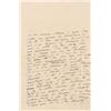 Image 1 : Alexander von Humboldt Autograph Letter Signed
