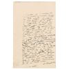 Image 2 : Alexander von Humboldt Autograph Letter Signed