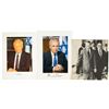 Image 1 : Israeli Nobel Peace Prize Winners Signed Group Lot