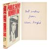 Image 1 : Alvin Karpis Signed Book