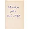 Image 2 : Alvin Karpis Signed Book
