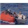 Image 1 : Captain Richard Phillips Signed Photograph