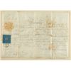 Image 1 : Queen Victoria Document Signed