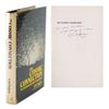 Image 1 : Carl Sagan Signed Book