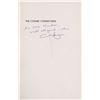 Image 2 : Carl Sagan Signed Book