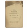 Image 2 : Sitting Bull Cabinet Photo