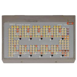 Vintage Computer Patch Boards