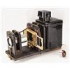 Image 1 : Antique Slide Projector