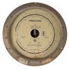 Image 8 : Wallace & Tiernan High Precision Pressure Gauges Lot of (2)