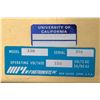 Image 4 : W-P Instruments Window Discriminator Window