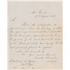 Image 1 : Duke of Wellington Letter Signed