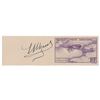Image 1 : Louis Bleriot Signature