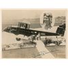 Image 1 : Clarence Chamberlin Signed Photograph
