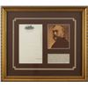 Image 1 : Samuel P. Langley Typed Letter Signed