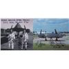 Image 1 : SR-71 Blackbird: Joersz and Morgan Signed Photographs