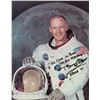 Image 1 : Buzz Aldrin Signed Photograph