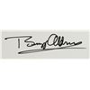 Image 2 : Buzz Aldrin Signed Print