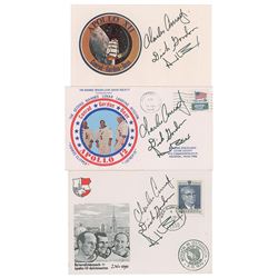 Apollo 12 Covers
