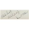 Image 2 : Apollo 12 Signed Photograph