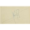 Image 2 : Neil Armstrong Signature