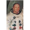 Image 1 : Neil Armstrong Signed Photograph
