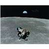 Image 1 : Michael Collins Signed Photograph