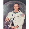 Image 1 : Michael Collins Signed Photograph