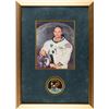 Image 2 : Michael Collins Signed Photograph