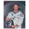 Image 1 : Michael Collins Signed Photograph
