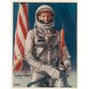 Image 1 : Gordon Cooper Signed Photograph