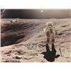Image 1 : Charlie Duke Signed Photograph