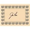 Image 1 : Jim Irwin Signature