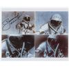 Image 1 : Alexei Leonov Signed Photograph