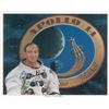 Image 1 : Edgar Mitchell Signed Photograph
