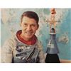 Image 1 : Wally Schirra Signed Photograph