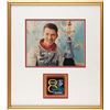Image 2 : Wally Schirra Signed Photograph