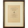 Image 2 : Pierre-Auguste Renoir Signed Limitation Page