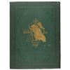Image 1 : Gustave Dore Book: 'The Wandering Jew' Book