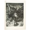 Image 3 : Gustave Dore Book: 'The Wandering Jew' Book