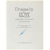 Image 2 : Erte Signed Book