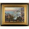 Image 2 : Thomas Kinkade Print