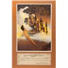 Image 1 : Maxfield Parrish Signed Check